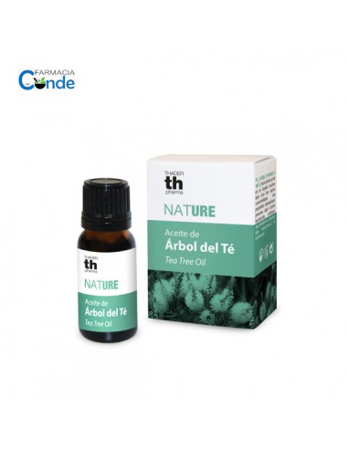 TH PHARMA ACEITE DE ARBOL DEL TE 10 ML