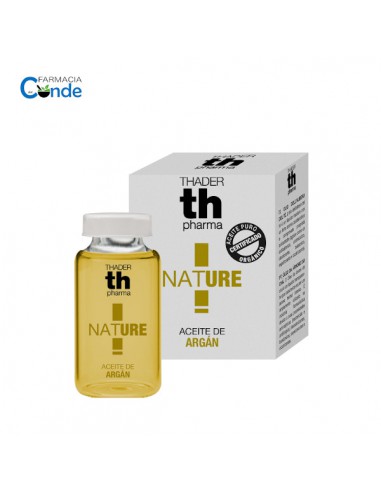 TH PHARMA  ACEITE DE ARGAN 10 ML