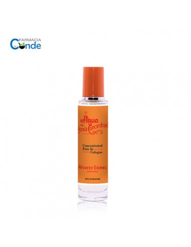 AG AGUA DE COLONIA CONCENTRADA D´ORANGE 30ML