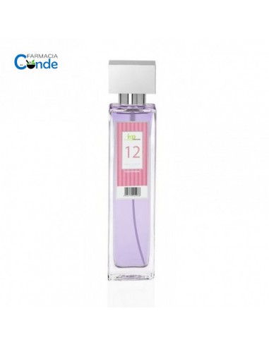 IAP PHARMA PERFUME PARA MUJER Nº 12 150 ML