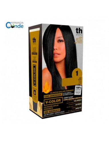 TH TINTE CABELLO 1