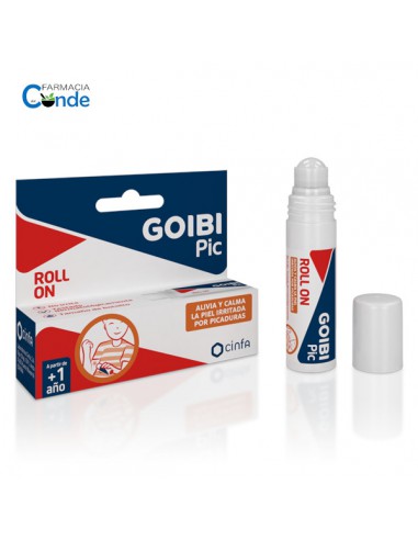 GOIBIPIC 1 ROLL ON 14 ML