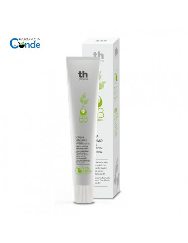 TH PHARMA CREMA BALSAMO PAÑAL