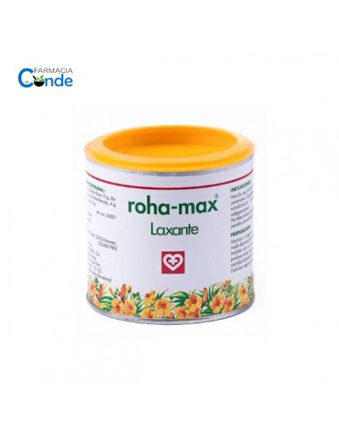 ROHA MAX  BOTE 60 G