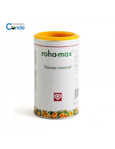 ROHA-MAX 130 G