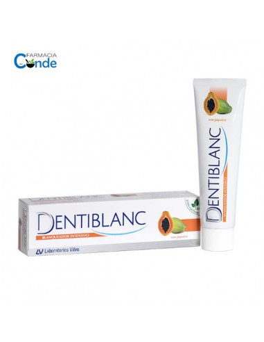 DENTIBLANC 100ML