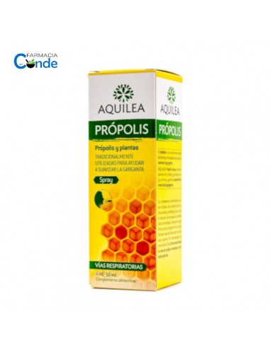 AQUILEA PROPOLIS  SPRAY 50 ML