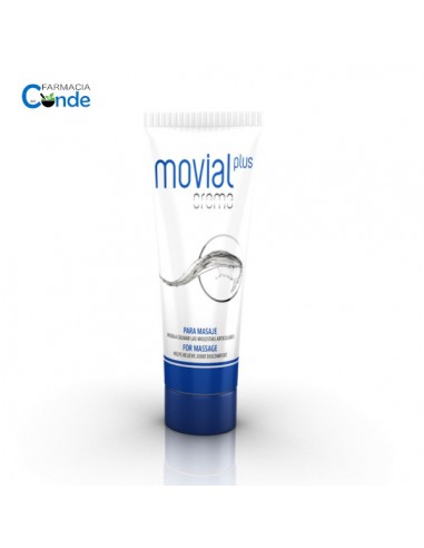 MOVIAL PLUS CREMA 100 ML