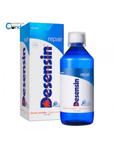 VITIS DESENSIN REPAIR COLUTORIO DENTAL 500 ML