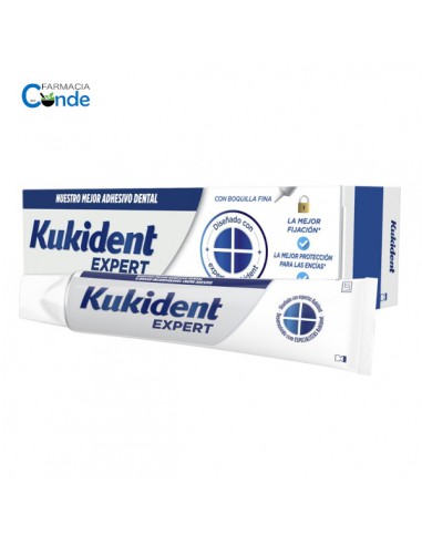 KUKIDENT EXPERT 1 TUBO 40 G