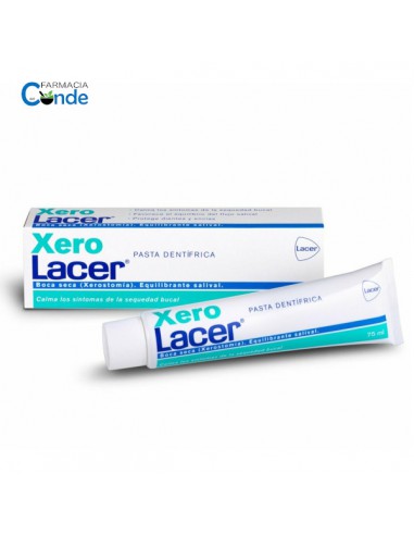 LACER XERO 75ML