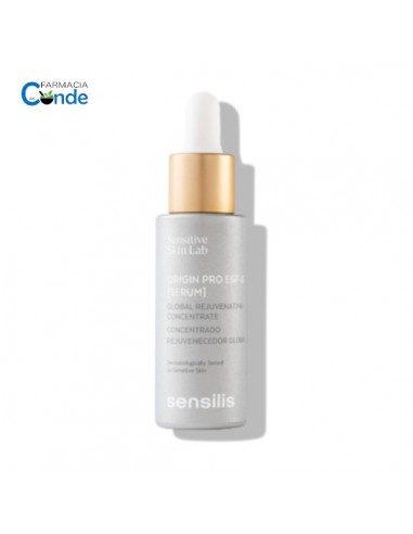 SENSILIS ORIGIN PRO EGF-5 SERUM 1 ENVASE 30 ML