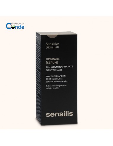 SENSILIS UPGRADE LIPO-LIFTING SERUM INTENSIVO RO