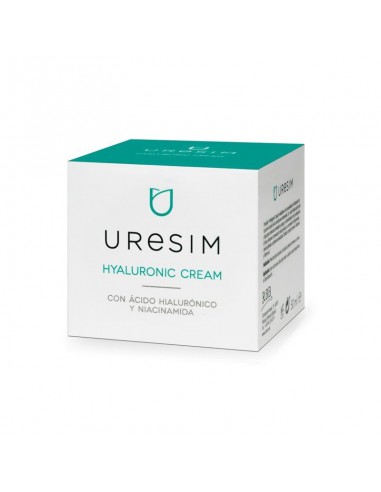 URESIM HYALURONIC CREAM 50 ML