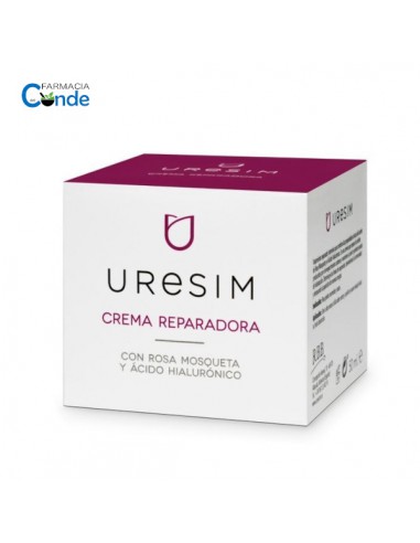 URESIM CREMA REPARADORA 50 ML