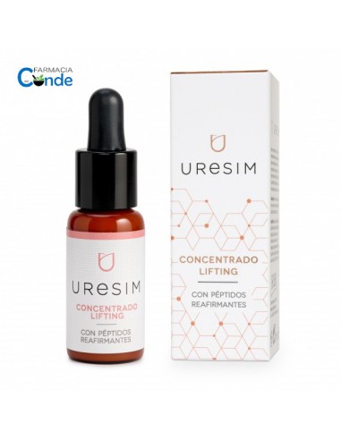 URESIM CONCENTRADO LIFTING REAFIRMANTE 20 ML