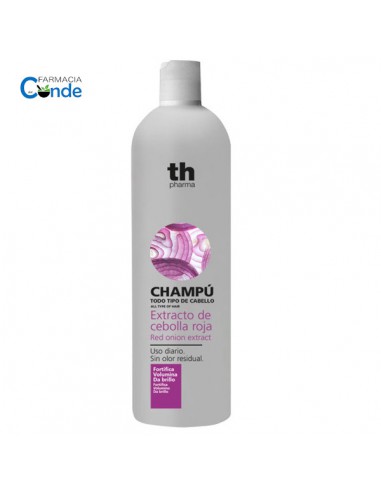 TH CHAMPU DE CEBOLLA 1000ML