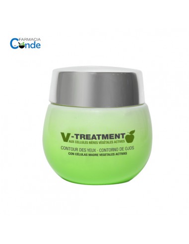 TH V-TREATMENT CONTORNO DE OJOS